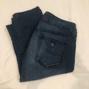 GUESS jeans